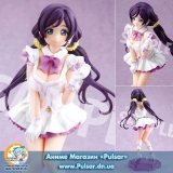 Оригинальная аниме фигурка Love Live! - Nozomi Tojo LoveLive! First Fan Book Ver. 1/10 Complete Figure