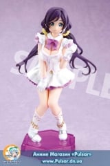 Оригінальна аніме фігурка Love Live! - Nozomi Tojo LoveLive! First Fan Book Ver. 1/10 Complete Figure