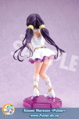 Оригинальная аниме фигурка Love Live! - Nozomi Tojo LoveLive! First Fan Book Ver. 1/10 Complete Figure