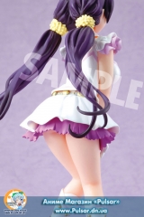 Оригинальная аниме фигурка Love Live! - Nozomi Tojo LoveLive! First Fan Book Ver. 1/10 Complete Figure