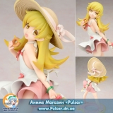 Оригинальная аниме фигурка Nisemonogatari - Shinobu Oshino 1/8 Complete Figure