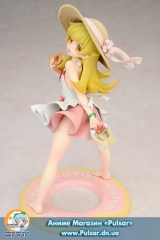 Оригинальная аниме фигурка Nisemonogatari - Shinobu Oshino 1/8 Complete Figure