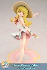 Оригинальная аниме фигурка Nisemonogatari - Shinobu Oshino 1/8 Complete Figure
