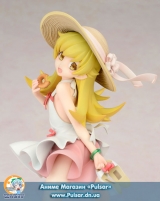 Оригинальная аниме фигурка Nisemonogatari - Shinobu Oshino 1/8 Complete Figure