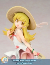 Аніме фігурка Nisemonogatari - Shinobu Oshino 1/8 Complete Figure Рекаст