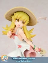 Оригинальная аниме фигурка Nisemonogatari - Shinobu Oshino 1/8 Complete Figure