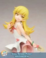 Оригинальная аниме фигурка Nisemonogatari - Shinobu Oshino 1/8 Complete Figure