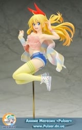 Оригінальна аніме фігурка Nisekoi - Chitoge Kirisaki 1/8 Complete Figure