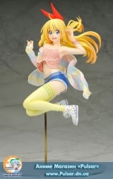 Оригінальна аніме фігурка Nisekoi - Chitoge Kirisaki 1/8 Complete Figure