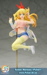Оригінальна аніме фігурка Nisekoi - Chitoge Kirisaki 1/8 Complete Figure