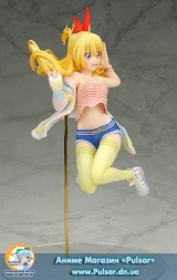 Оригінальна аніме фігурка Nisekoi - Chitoge Kirisaki 1/8 Complete Figure