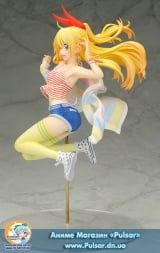 Оригінальна аніме фігурка Nisekoi - Chitoge Kirisaki 1/8 Complete Figure