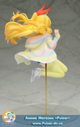 Оригінальна аніме фігурка Nisekoi - Chitoge Kirisaki 1/8 Complete Figure