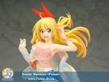 Оригінальна аніме фігурка Nisekoi - Chitoge Kirisaki 1/8 Complete Figure