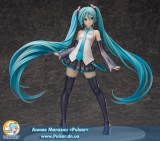 Оригинальная аниме фигурка VOCALOID3 - Miku Hatsune V3 1/4 Complete Figure