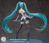 Оригинальная аниме фигурка VOCALOID3 - Miku Hatsune V3 1/4 Complete Figure