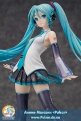Оригинальная аниме фигурка VOCALOID3 - Miku Hatsune V3 1/4 Complete Figure