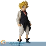 Оригинальная аниме фигурка  Real Action Heroes No.709 RAH The Seven Deadly Sins - Meliodas