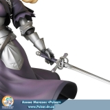 Оригинальная аниме фигурка  PPP - Fate/Apocrypha: Ruler, Jeanne d'Arc 1/8 Complete Figure