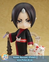 Оригинальная аниме фигурка Nendoroid - Hozuki no Reitetsu: Hozuki