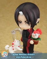 Оригинальная аниме фигурка Nendoroid - Hozuki no Reitetsu: Hozuki