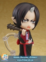 Оригинальная аниме фигурка Nendoroid - Hozuki no Reitetsu: Hozuki