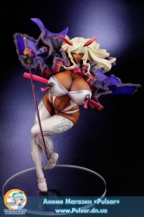 Оригинальная аниме фигурка Dwell - Sengoku Bushouki MURAMASA: Ittosai Ito 1/8 Complete Figure