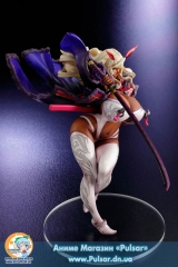 Оригинальная аниме фигурка Dwell - Sengoku Bushouki MURAMASA: Ittosai Ito 1/8 Complete Figure
