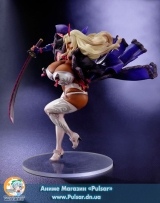 Оригинальная аниме фигурка Dwell - Sengoku Bushouki MURAMASA: Ittosai Ito 1/8 Complete Figure