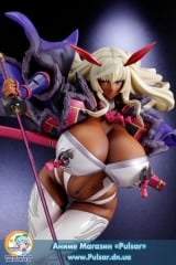 Оригинальная аниме фигурка Dwell - Sengoku Bushouki MURAMASA: Ittosai Ito 1/8 Complete Figure