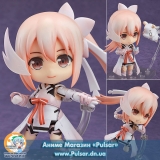 Оригинальная аниме фигурка Nendoroid - Yuki Yuna wa Yusha de Aru: Yuna Yuki Hero Edition