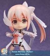 оригінальна Аніме фігурка Nendoroid - Yuki Yuna wa Yusha de Aru: Yuna Yuki Hero Edition