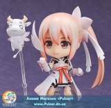 Оригинальная аниме фигурка Nendoroid - Yuki Yuna wa Yusha de Aru: Yuna Yuki Hero Edition