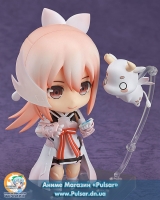 Оригинальная аниме фигурка Nendoroid - Yuki Yuna wa Yusha de Aru: Yuna Yuki Hero Edition