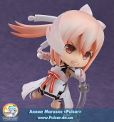 Оригинальная аниме фигурка Nendoroid - Yuki Yuna wa Yusha de Aru: Yuna Yuki Hero Edition