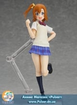 Оригинальная аниме фигурка figma - Love Live!: Honoka Kosaka
