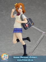Аниме фигурка figma - Love Live!: Honoka Kosaka (Рекаст)