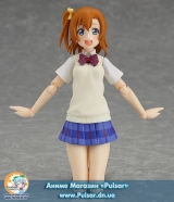 Аниме фигурка figma - Love Live!: Honoka Kosaka (Рекаст)