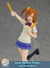 Аниме фигурка figma - Love Live!: Honoka Kosaka (Рекаст)