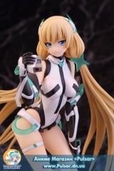 Оригінальна аніме фігурка Rakuen Tsuihou: Expelled from Paradise - Angela Balzac 1/8 Complete Figure