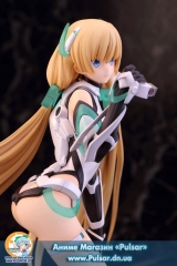 Оригинальная аниме фигурка Rakuen Tsuihou: Expelled from Paradise - Angela Balzac 1/8 Complete Figure