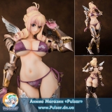 Оригинальная аниме фигурка  Walkure Romanze More & More - Bertille 1/6 Complete Figure
