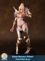 Оригинальная аниме фигурка  Walkure Romanze More & More - Bertille 1/6 Complete Figure