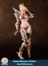 Оригинальная аниме фигурка  Walkure Romanze More & More - Bertille 1/6 Complete Figure