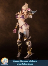 Оригинальная аниме фигурка  Walkure Romanze More & More - Bertille 1/6 Complete Figure
