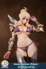 Оригинальная аниме фигурка  Walkure Romanze More & More - Bertille 1/6 Complete Figure