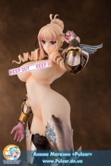 Оригинальная аниме фигурка  Walkure Romanze More & More - Bertille 1/6 Complete Figure