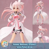 Оригінальна аніме фігурка Yuki Yuna wa Yusha de Aru - Yuna Yuki 1/8 Complete Figure