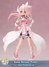 Оригинальная аниме фигурка  Yuki Yuna wa Yusha de Aru - Yuna Yuki 1/8 Complete Figure