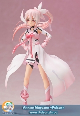Оригінальна аніме фігурка Yuki Yuna wa Yusha de Aru - Yuna Yuki 1/8 Complete Figure